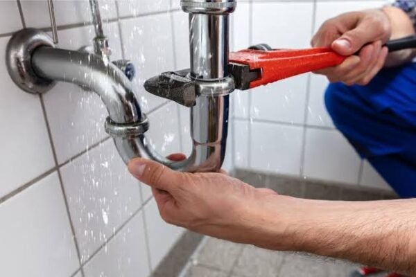 The Plumbing Issues Chiswick Homes Never Expect