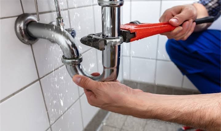 The Plumbing Issues Chiswick Homes Never Expect