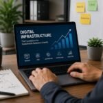 Growing Businesses Need Stronger Digital Infrastructure