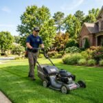 Lawn Care
