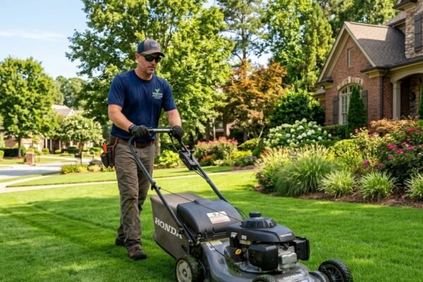Lawn Care