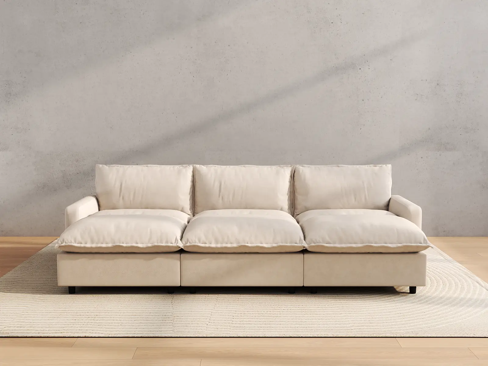 Custom Furniture