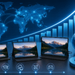Global Portable Monitor Market Growth and Future Outlook