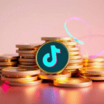 TikTok Coins