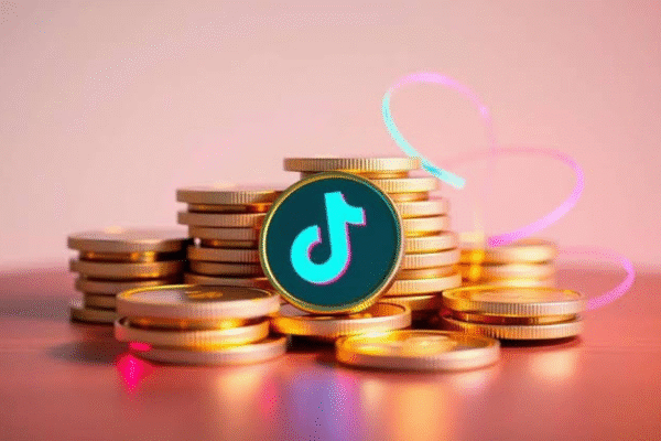TikTok Coins
