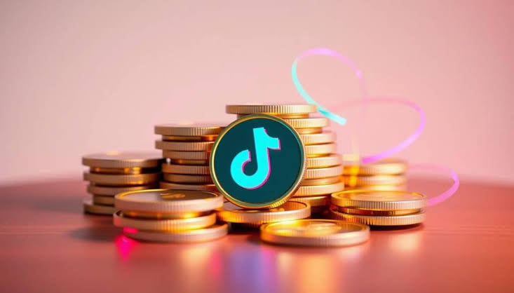 TikTok Coins