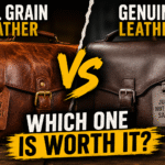Leather Bags