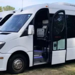 Why Minibus Hire UK Is the Smart Choice for Travel to Every Transport Hub UK