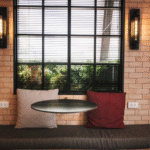 Venetian Blinds: Timeless, Precise Light Control