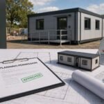Navigating Planning Permission for Permanent Modular Buildings