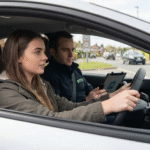 How to Pass Practical Driving Test First Time
