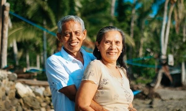 How Family Involvement Supports Success in Memory Care
