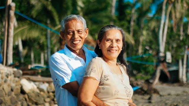 How Family Involvement Supports Success in Memory Care