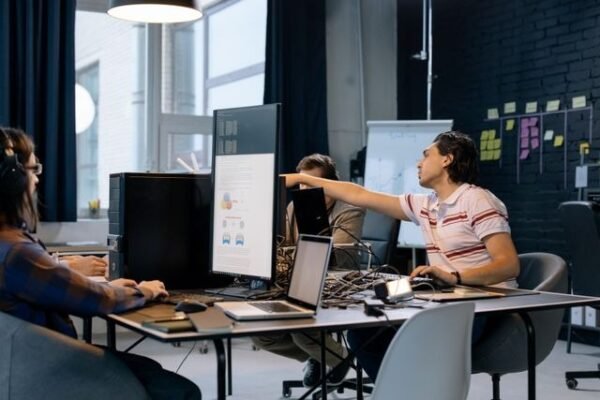 Why Workflow Efficiency Is Critical for Enterprise Success