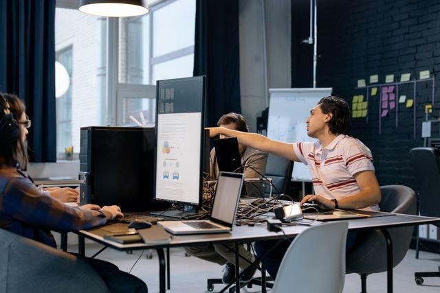 Why Workflow Efficiency Is Critical for Enterprise Success